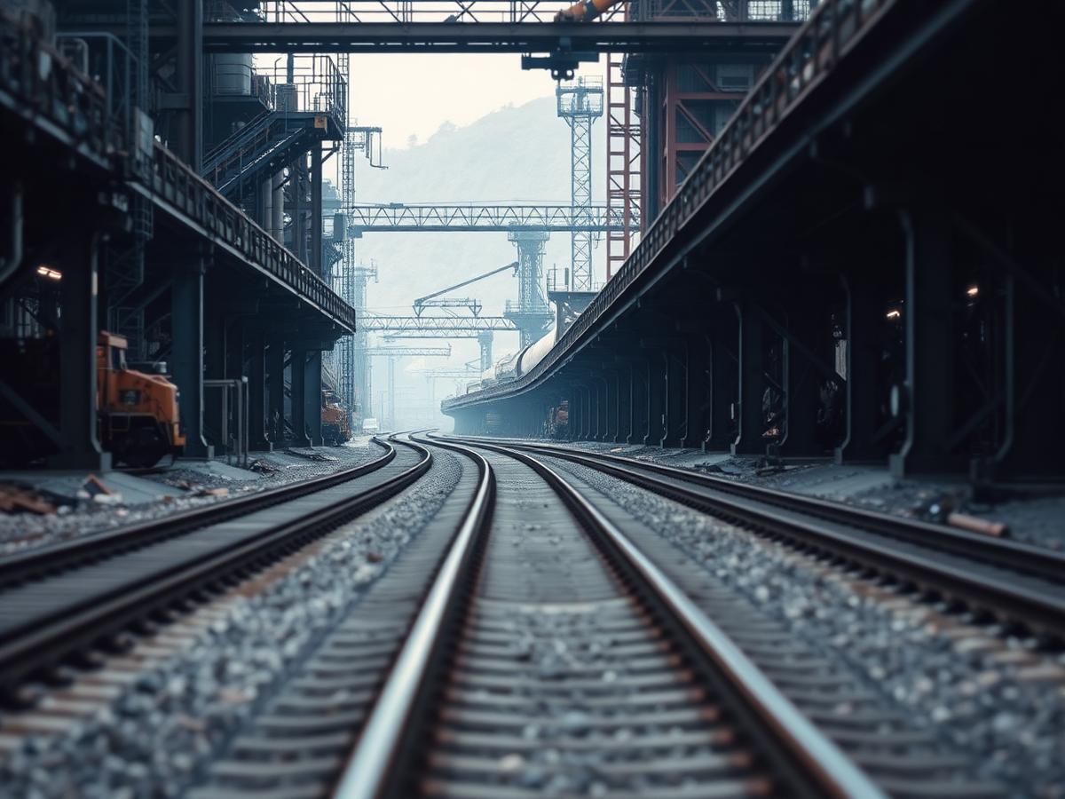 Rail & Mining